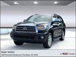  Toyota Sequoia