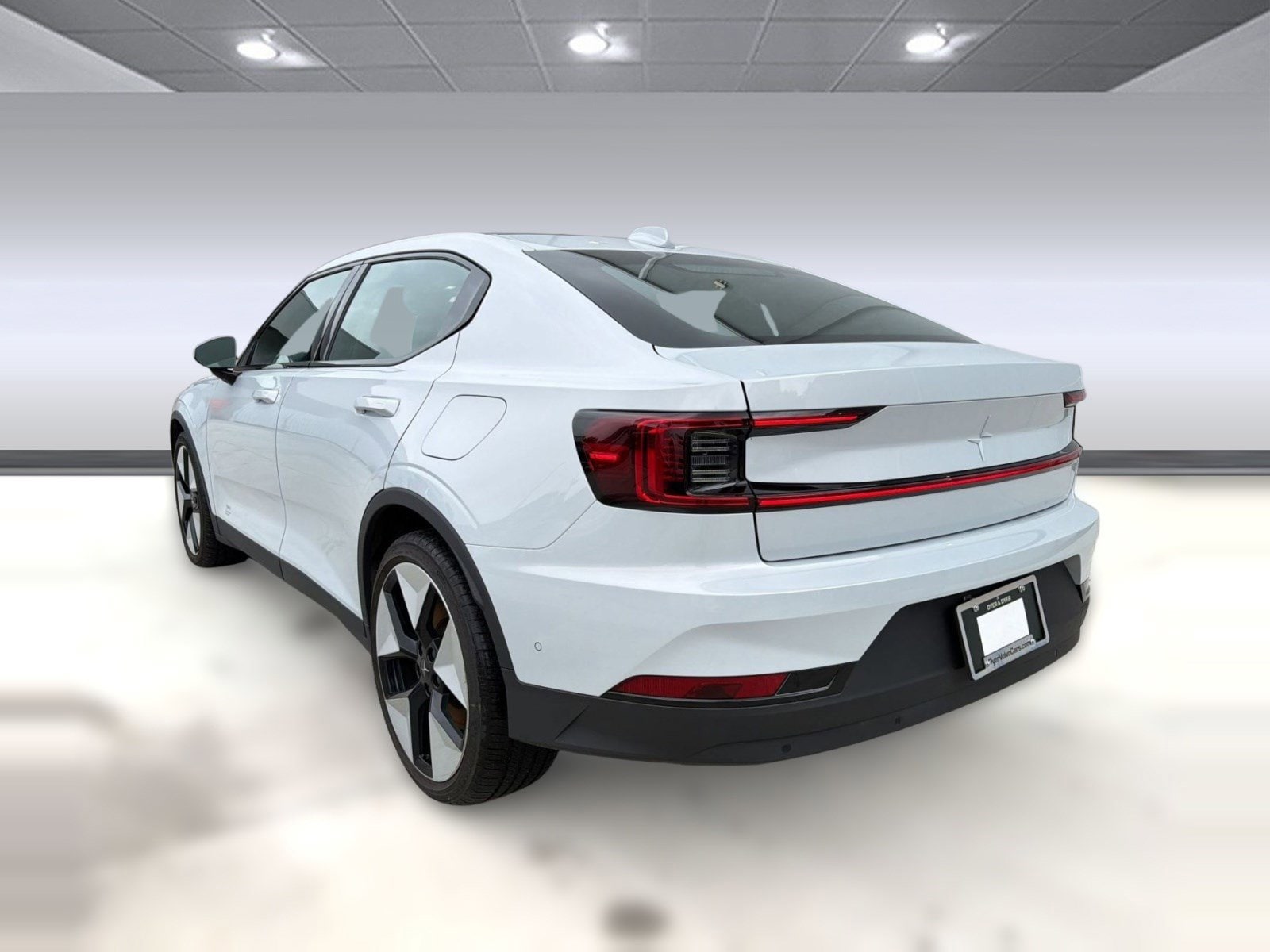 Polestar 2 Long Range Dual Motor Hatchback