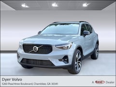 2026 Volvo XC40 B5 Ultra AWD SUV