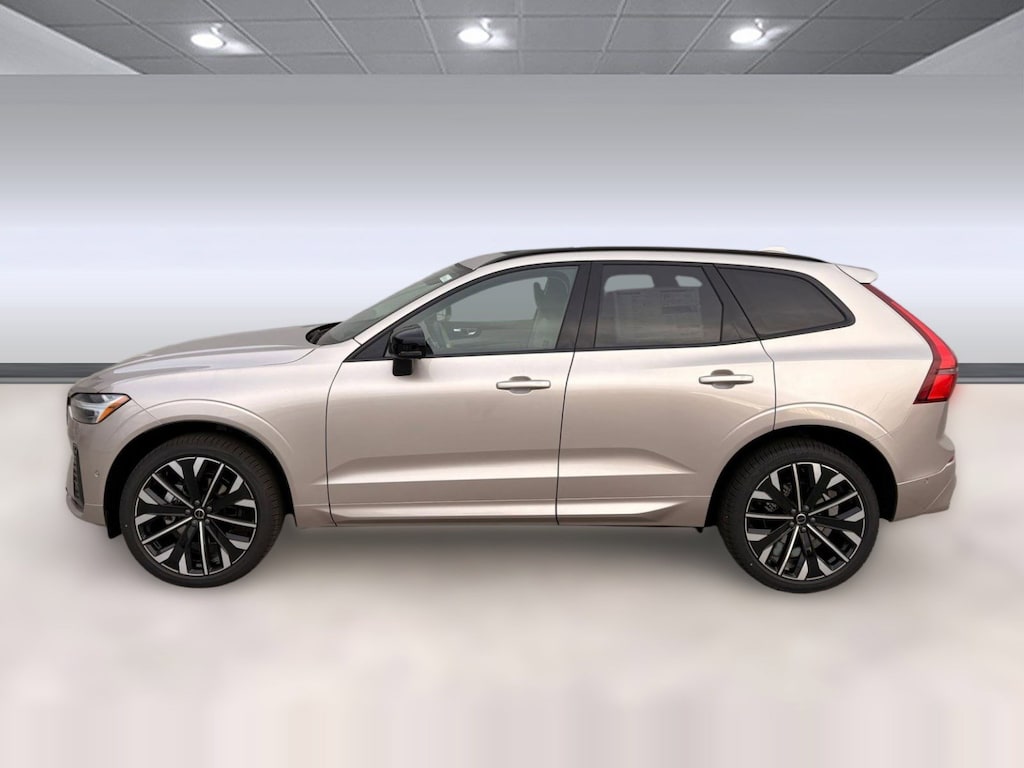 New 2026 Volvo XC60 B5 Ultra SUV