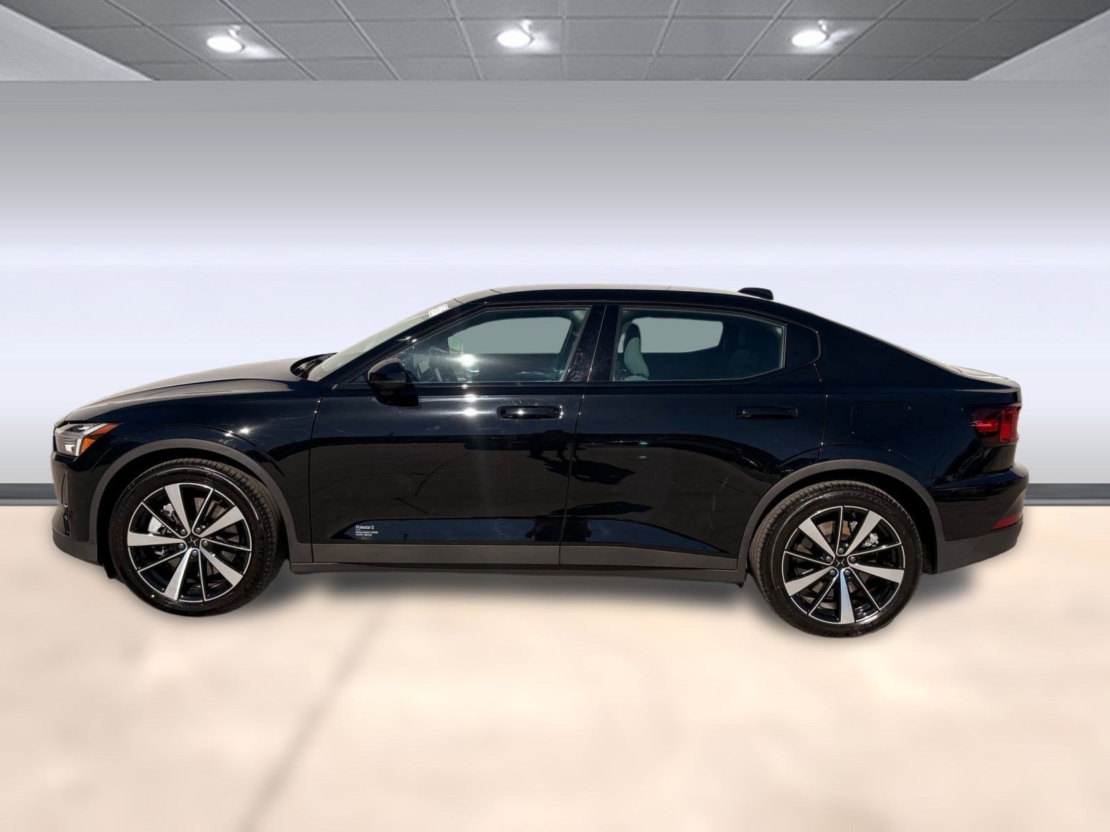 Certified 2022 Polestar 2 Base with VIN LPSED3KA2NL080014 for sale in Fairburn, GA