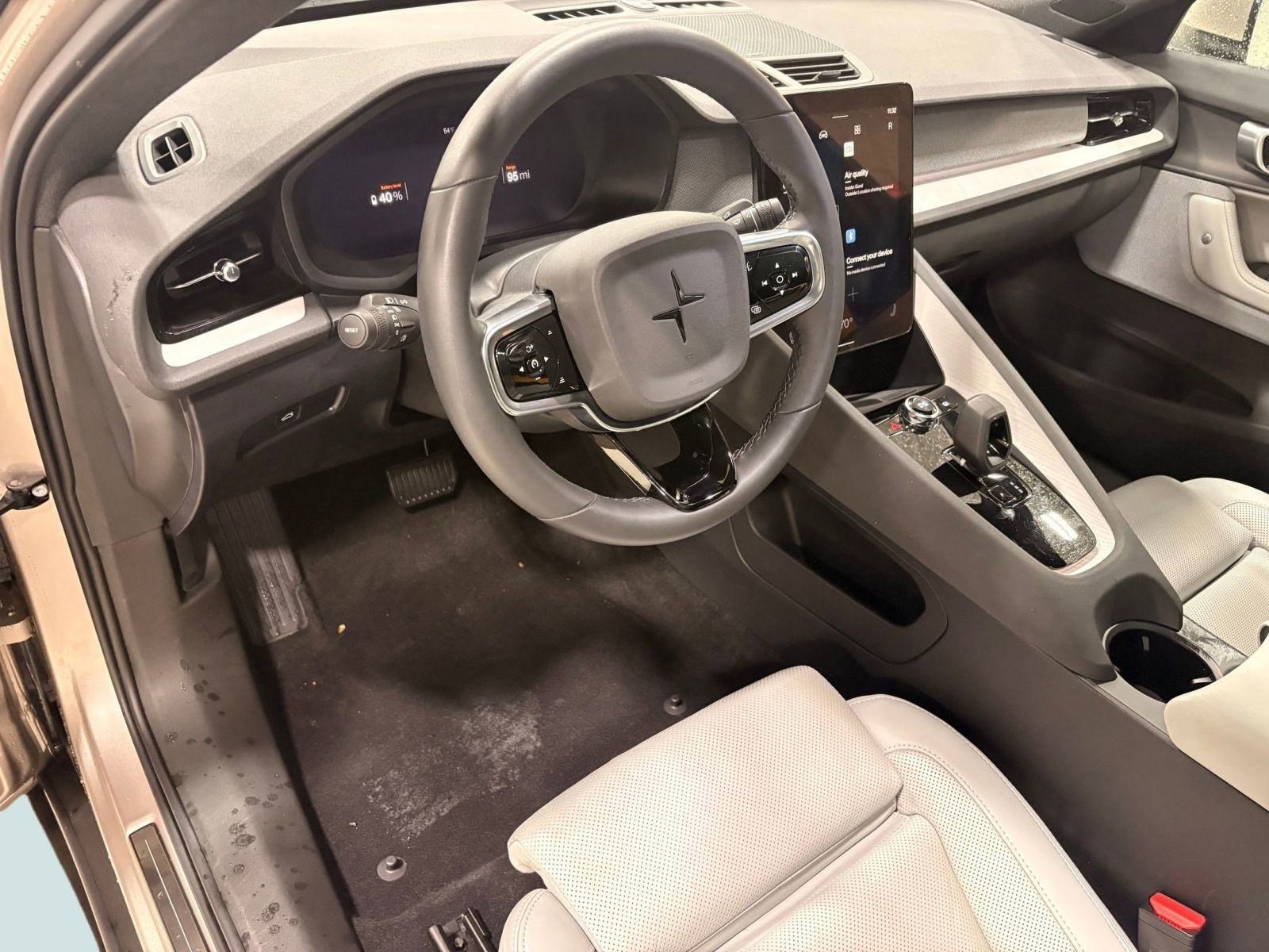 2023 Polestar PS2 photo 4