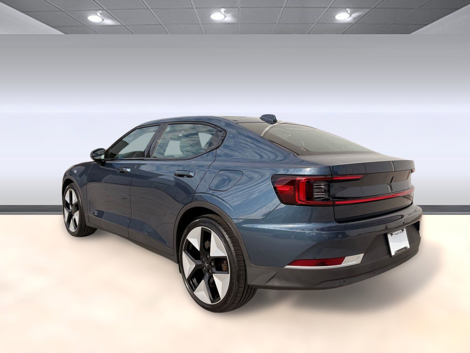 2023 Polestar PS2 photo 3