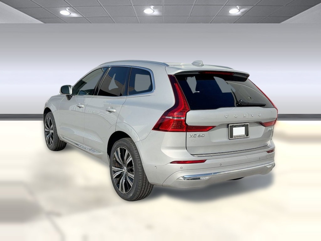 Certified 2023 Volvo XC60 Plus Bright Theme SUV