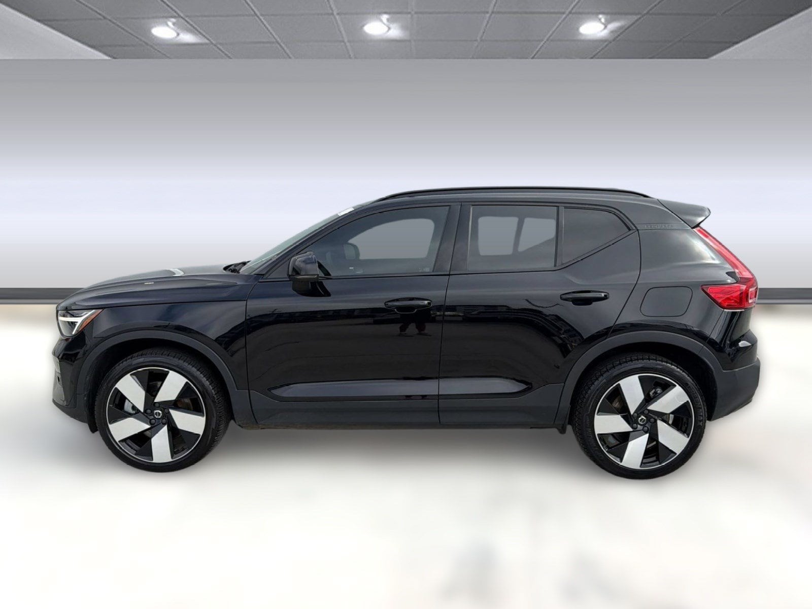 Used 2023 Volvo XC40 Ultimate with VIN YV4ED3UM3P2029836 for sale in Chamblee, GA