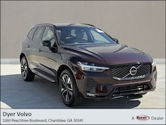 2026 Volvo XC60 B5 Core SUV