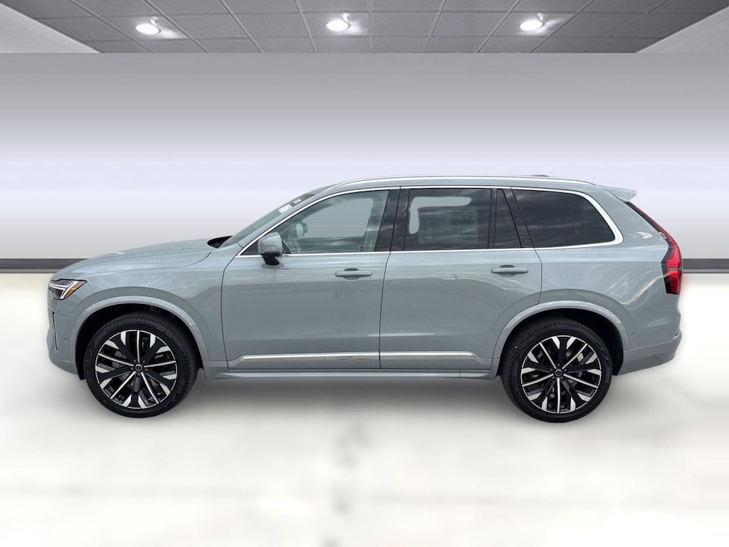 New 2026 Volvo XC90 B6 Ultra 7-Seater SUV