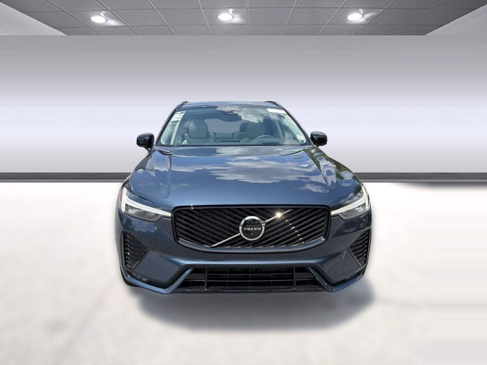 XC60 B5 Ultra SUV
