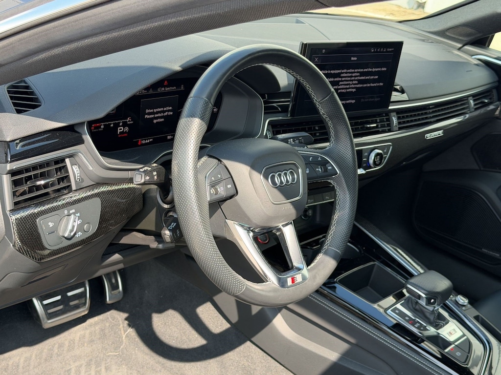 Used 2023 Audi S5 Premium Plus Sportback