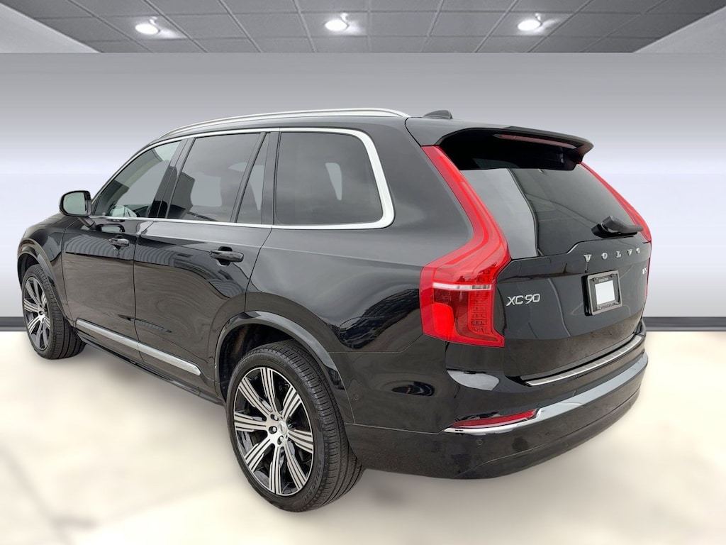 Certified 2024 Volvo XC90 Plus Bright Theme SUV