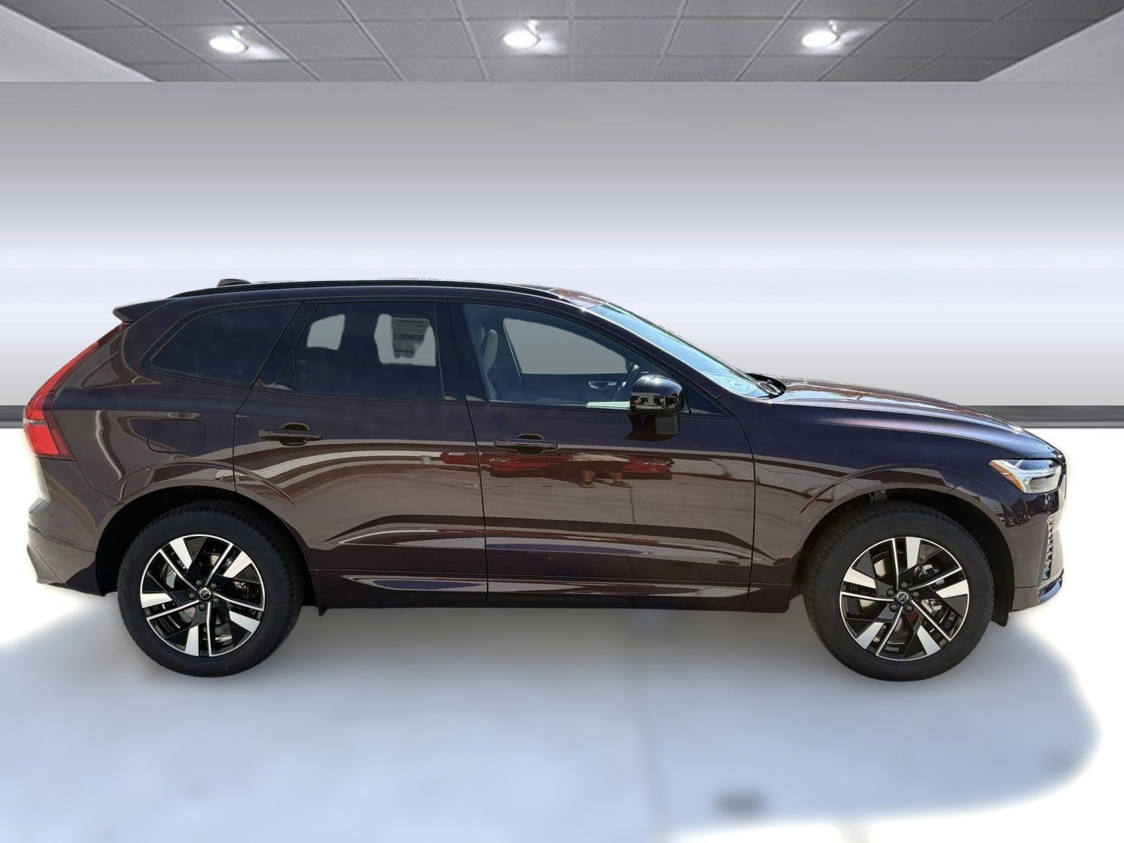2026 Volvo XC60 Core - Photo 8