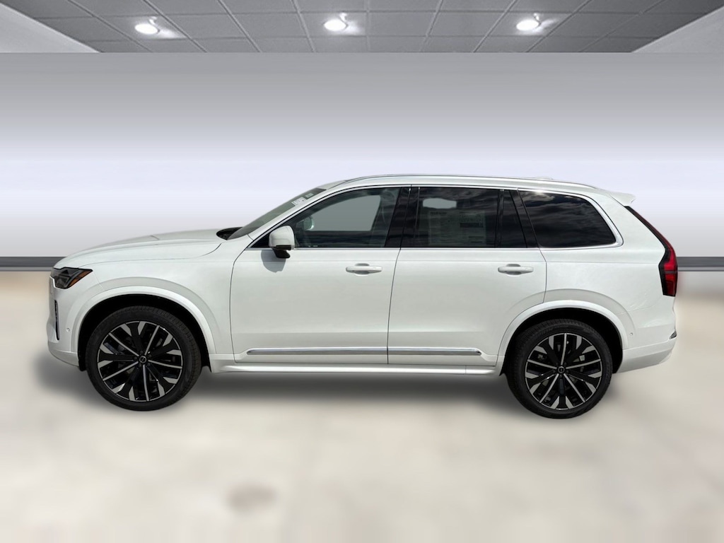 New 2026 Volvo XC90 B6 Ultra 7-Seater SUV