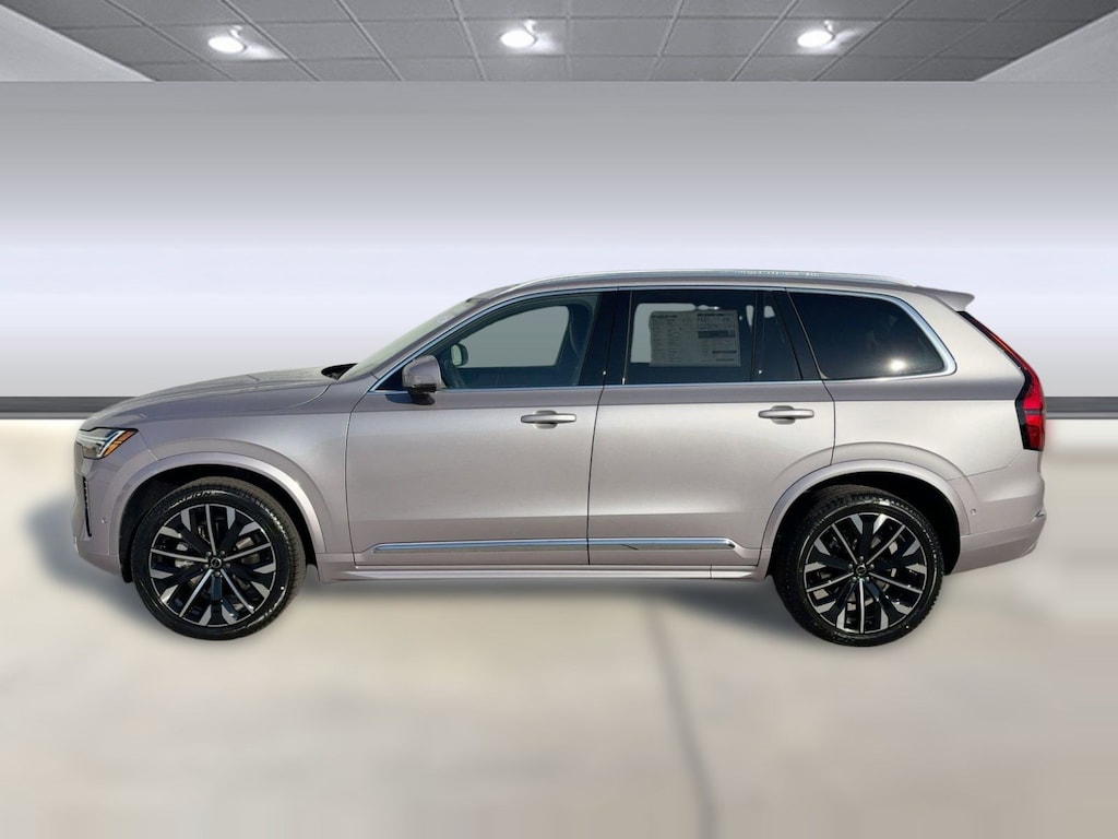 New 2026 Volvo XC90 B6 Plus 7-Seater SUV