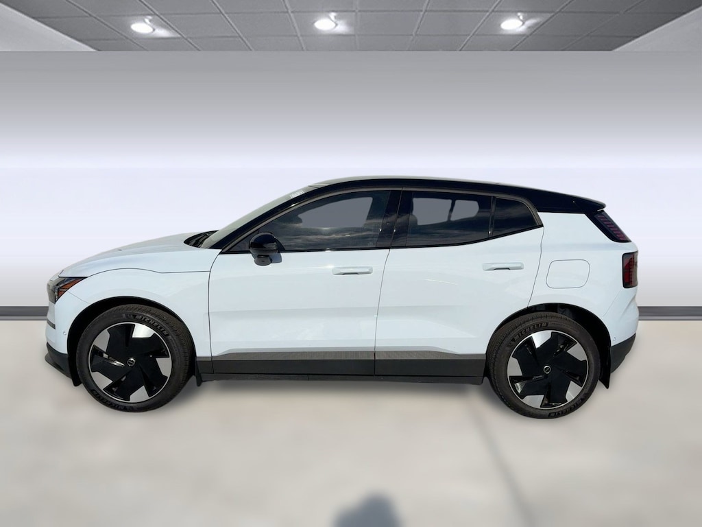 Certified 2025 Volvo EX30 Ultra SUV