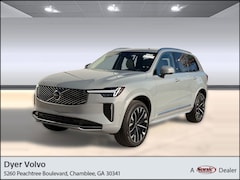 2026 Volvo XC90 B6 Ultra 7-Seater AWD SUV