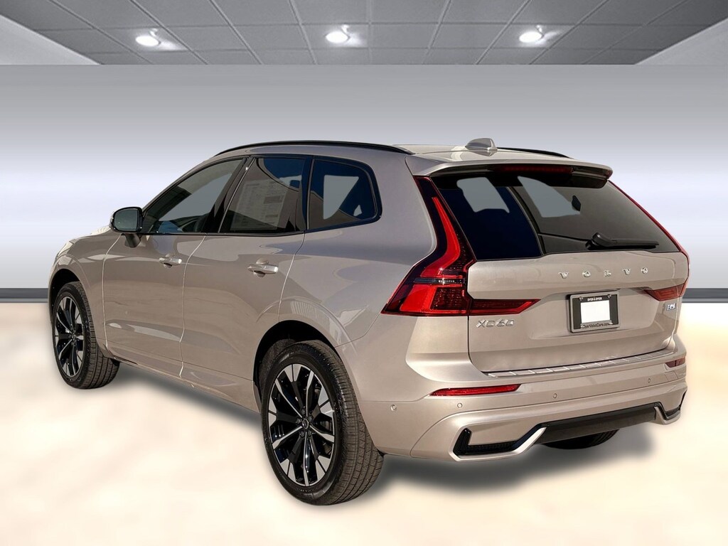 New 2026 Volvo XC60 B5 Plus SUV