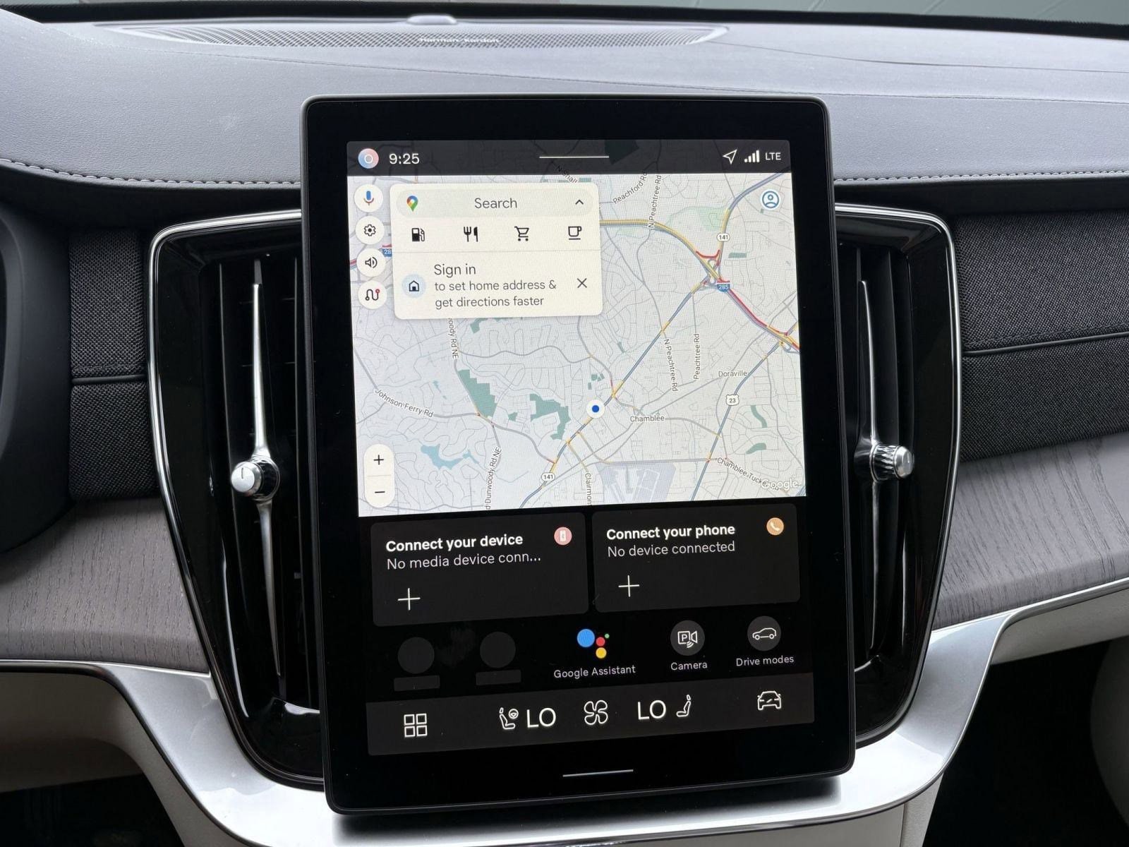 2026 Volvo XC90 Ultra - Photo 28