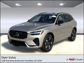 Used 2026 Volvo XC60 B5 Core SUV for sale in Atlanta, GA