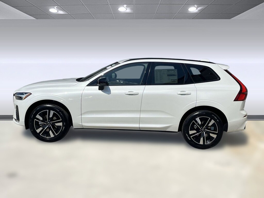 Certified 2026 Volvo XC60 Core SUV