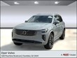  Volvo XC90 plug-in hybrid