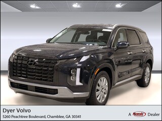 Used 2024 Hyundai Palisade SEL SUV for sale in Atlanta, GA