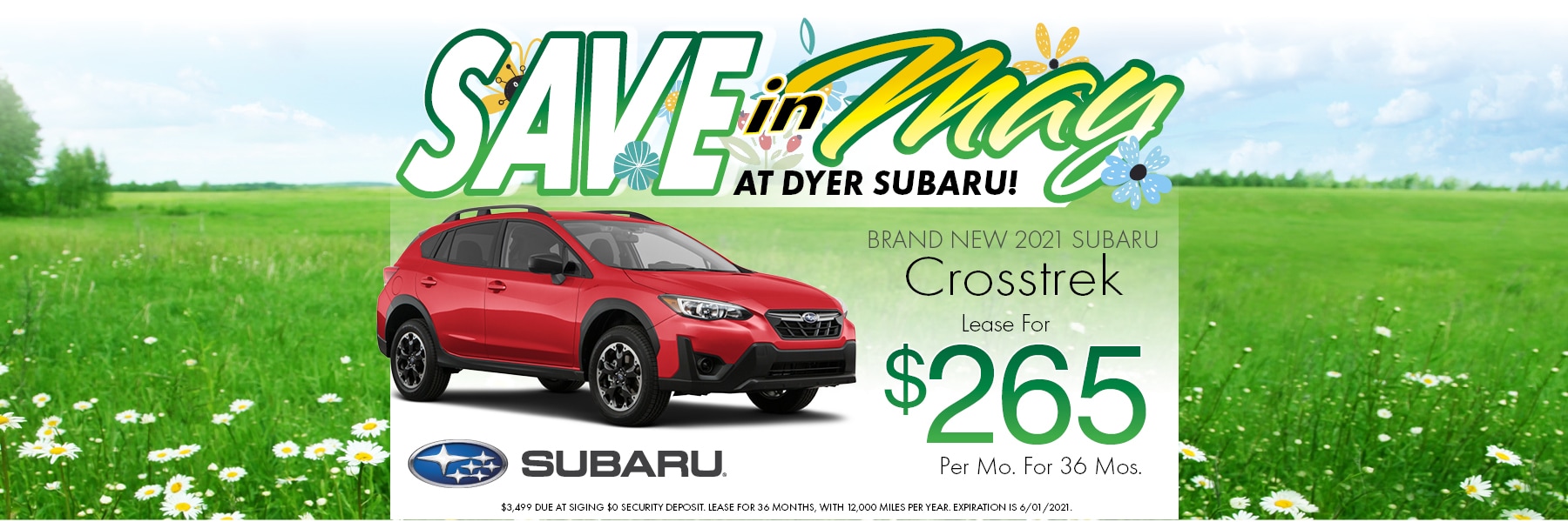 Dyer Auto Group New Kia, Subaru, Chevrolet, Collision, Mazda