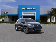 2022 Chevrolet Trax LS SUV