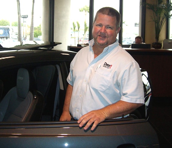 Wayne Borchardt