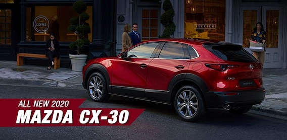 2020 Mazda CX-5: News, Changes, Release >> 2020 Mazda Cx 30 Vs Cx 5 Mazda Cx 30 Release Date Dyer Mazda 2020 Mazda CX-5: News, Changes, Release >> 2020 Mazda Cx 30 Vs Cx 5 Mazda Cx 30 Release Date Dyer Mazda
