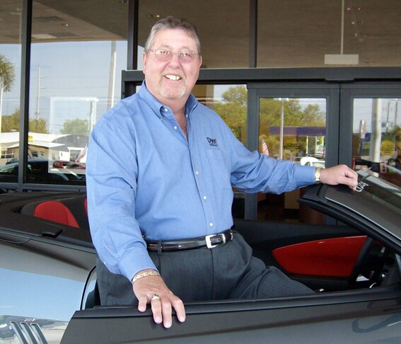 Bill Donnelly