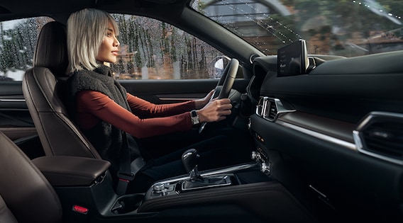 2023 Mazda CX-5 For Sale: Interior, Specs, MPG