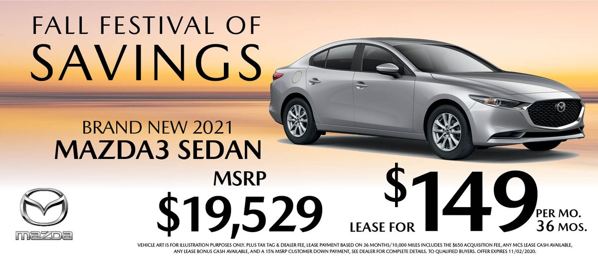 Dyer Mazda: New & Used Car Dealership in Vero Beach, FL