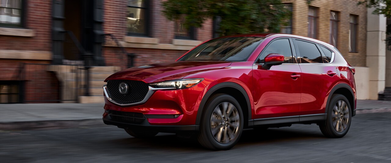 Dyer Mazda New & Used Car Dealership in Vero Beach, FL