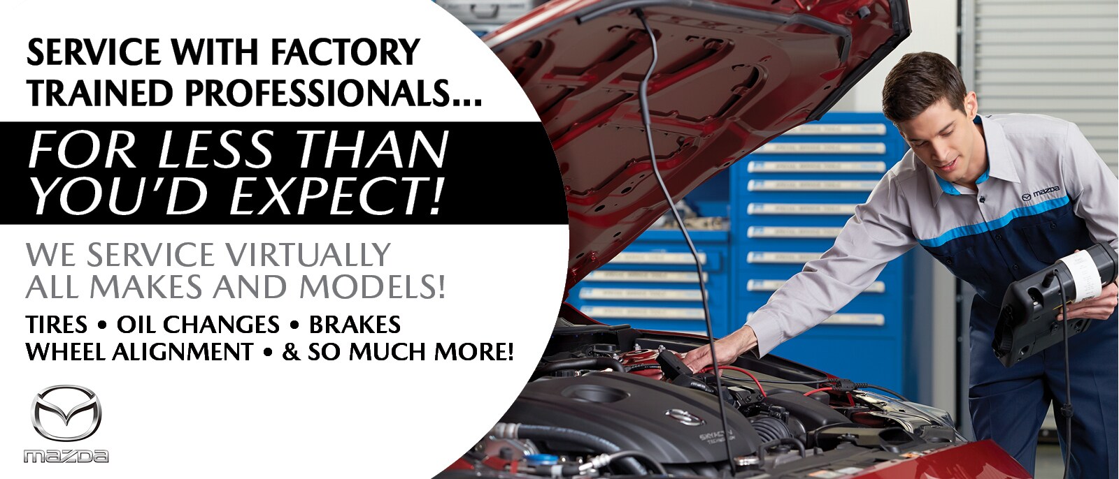 Mazda Dealership in Vero Beach near Melbourne, FL Dyer Mazda