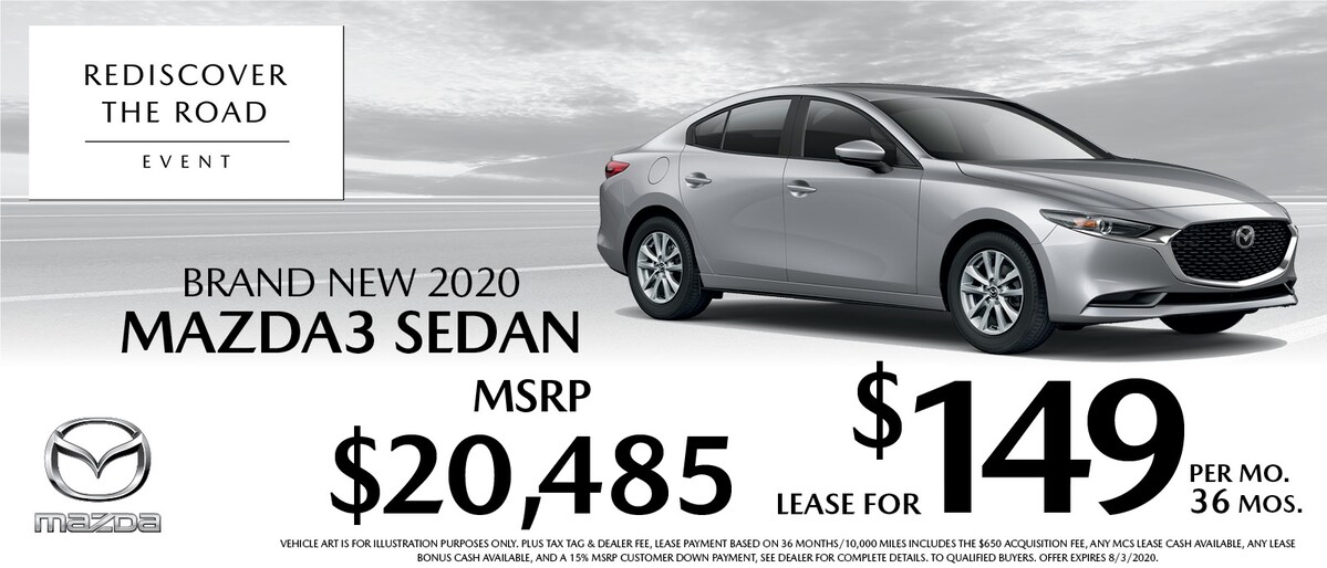Dyer Mazda: New & Used Car Dealership in Vero Beach, FL