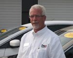 Bob Muir