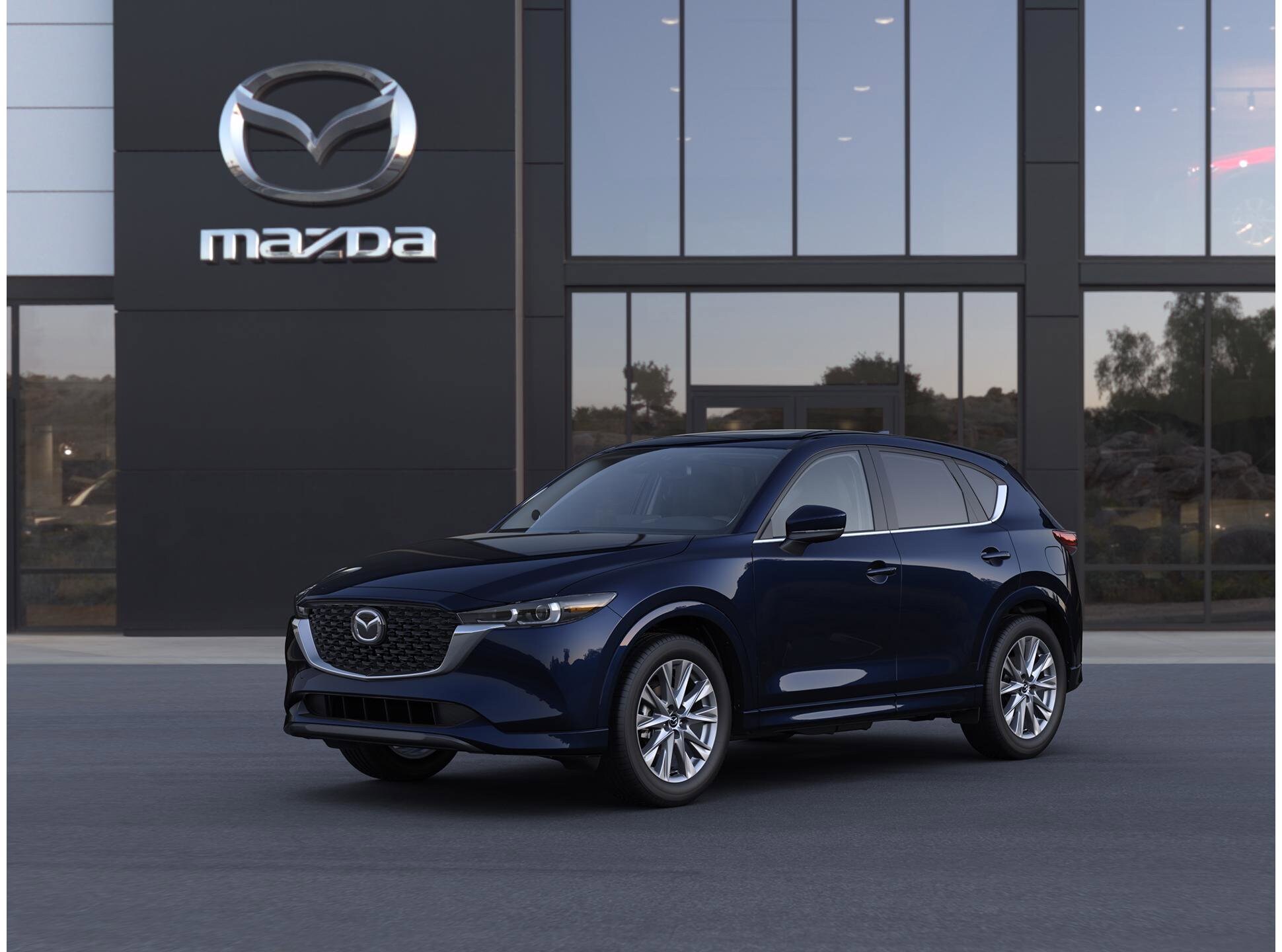 5 Impressive Features of the 2023 Mazda CX-30 - Flood Mazda Blog