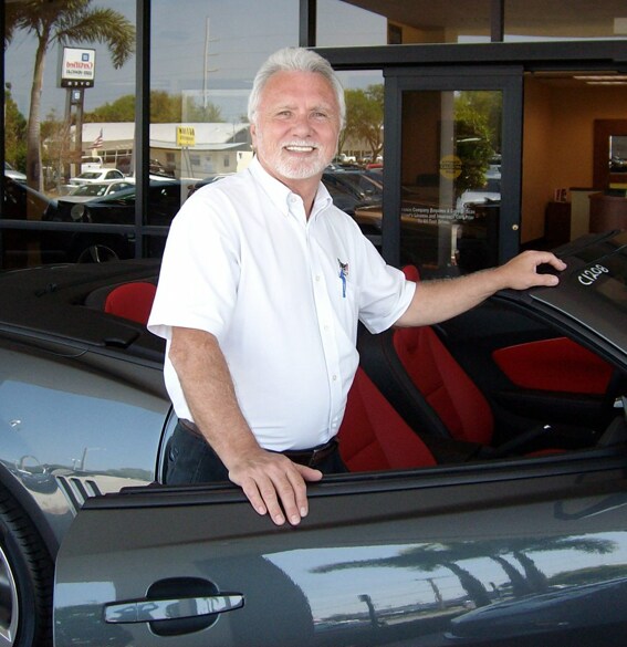 Randy Caputo