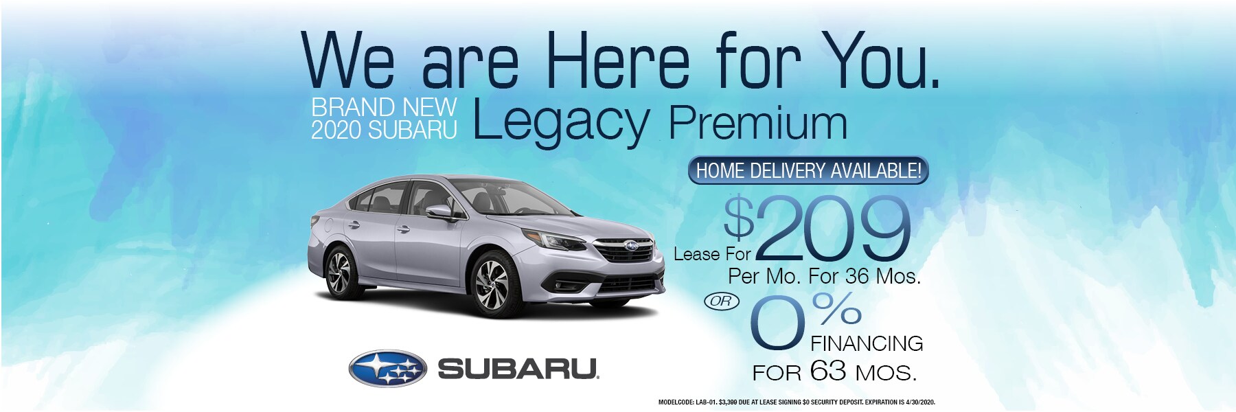 New 2019-2020 Subaru & Used Car Dealer in Vero Beach, FL ...