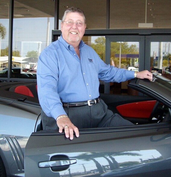 Bill Donnelly