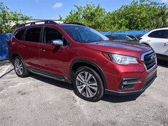 Used Cars in Vero Beach FL | Pre-Owned Subaru Dealer
