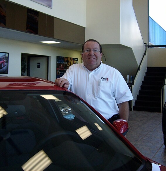 Dennis Sclafani