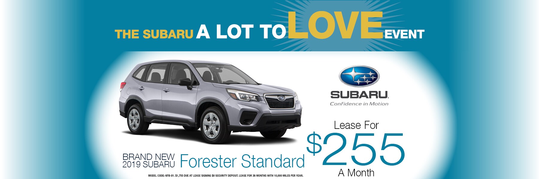 New Subaru & Used Car Dealer in Vero Beach, FL - Dyer Subaru