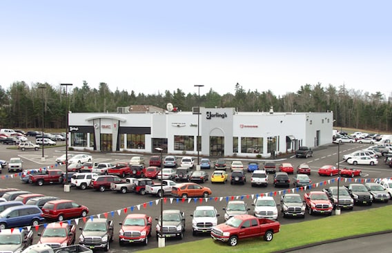 About Darling S Auto Mall You Ll Do Better At Darling S Darling S Auto Mall