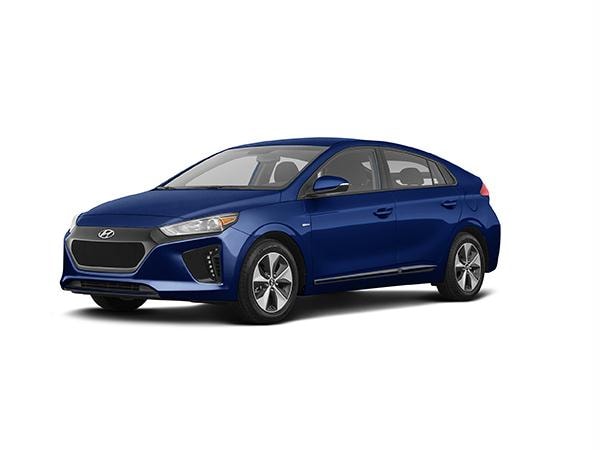 2019 Hyundai Ioniq