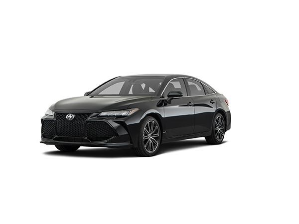 2019 Toyota Avalon
