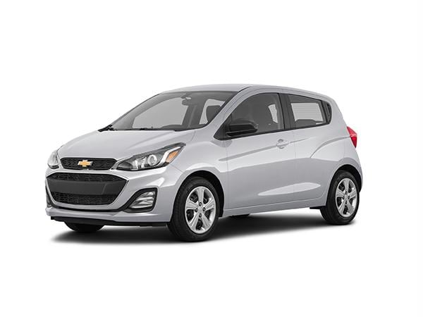 2019 Chevy Spark