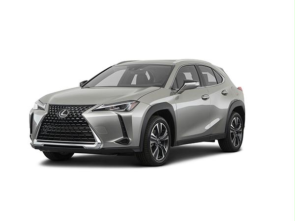2019 Lexus UX