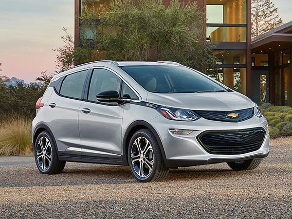 2019 Chevy Bolt Dave Smith Kellogg ID Beauty1