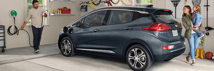 2019 Chevy Bolt Dave Smith Kellogg ID Beauty3